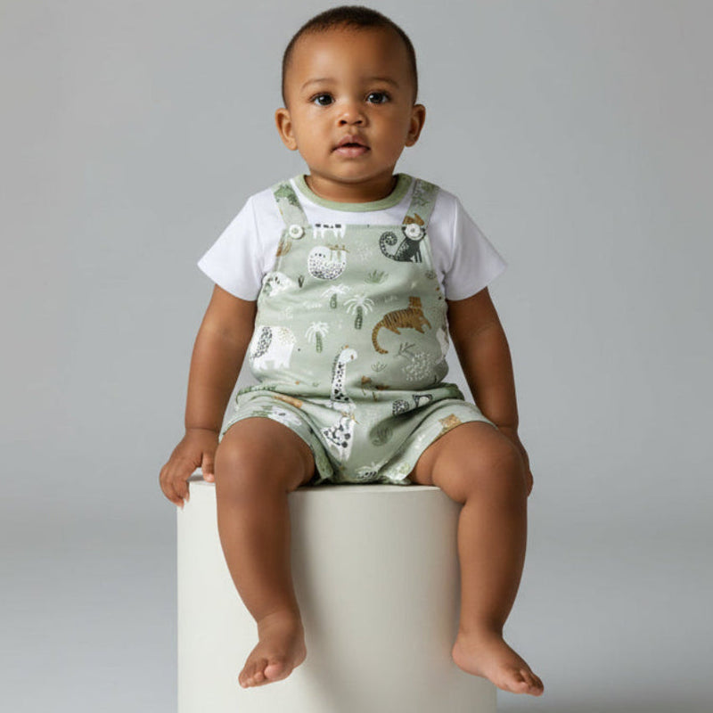 Patio Playdates