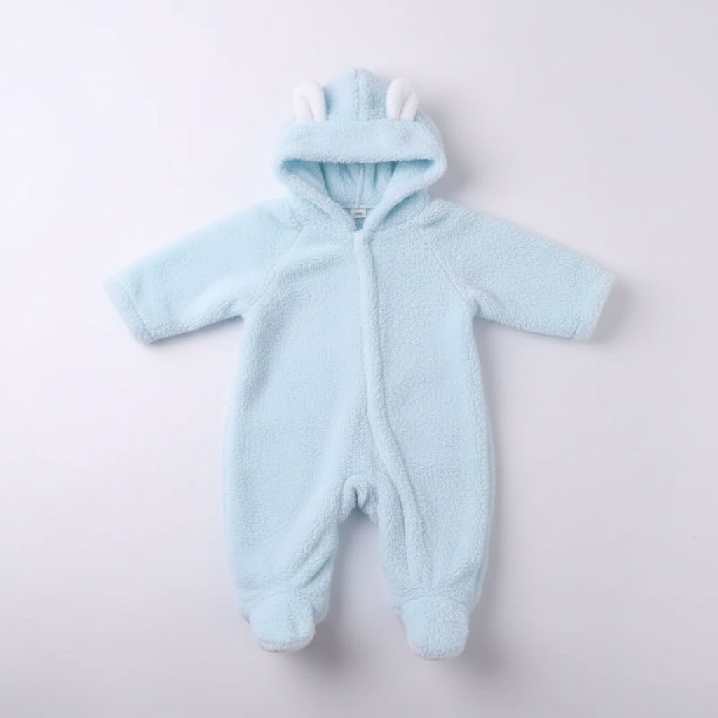 Saint Romper