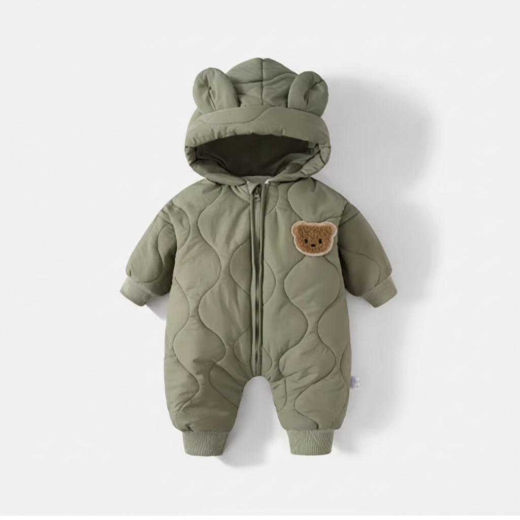 Milo Grand Romper