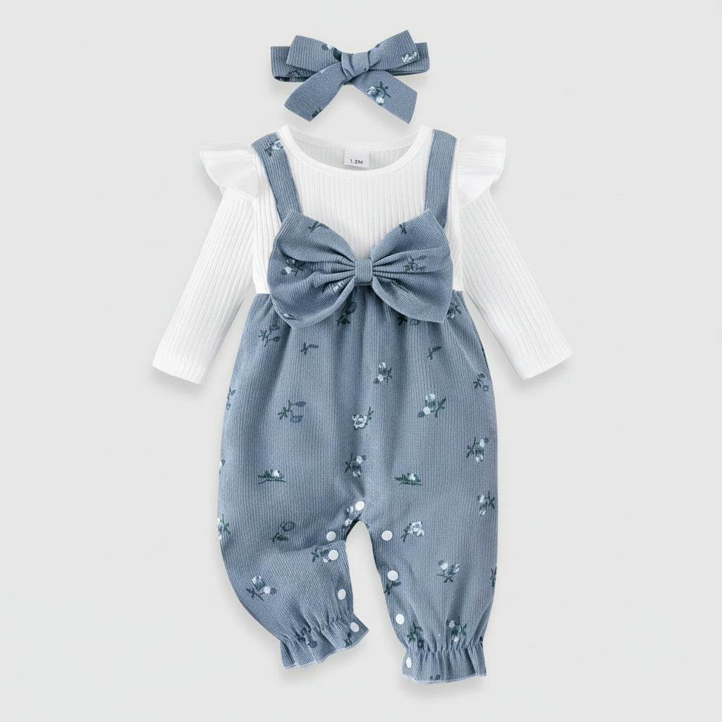 Noel Romper Set