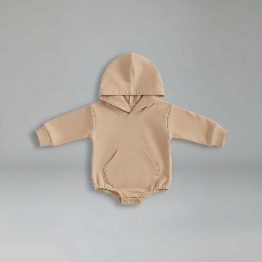 Rowan Romper