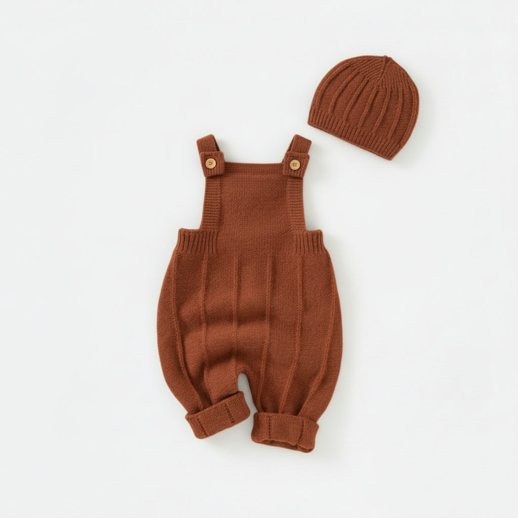 Bancroft Knit Set