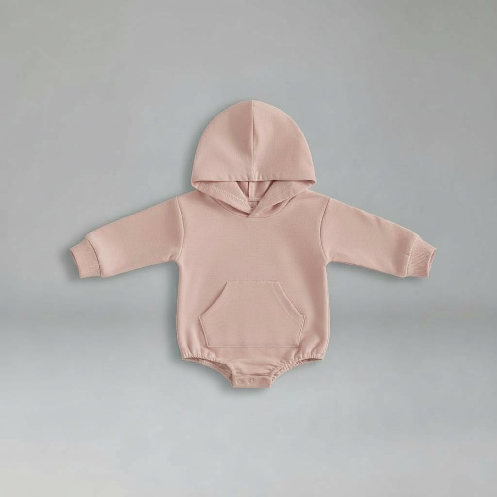 Rowan Romper