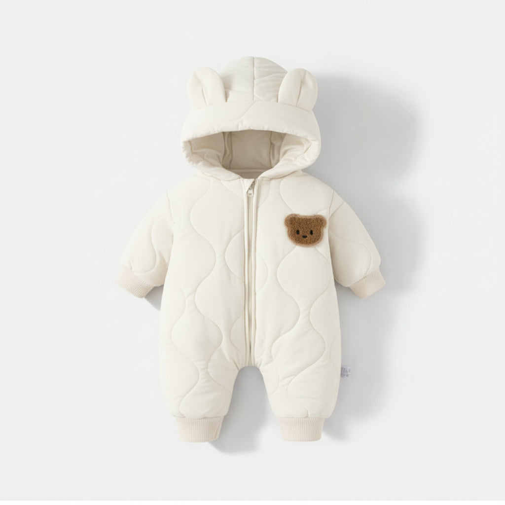 Milo Grand Romper