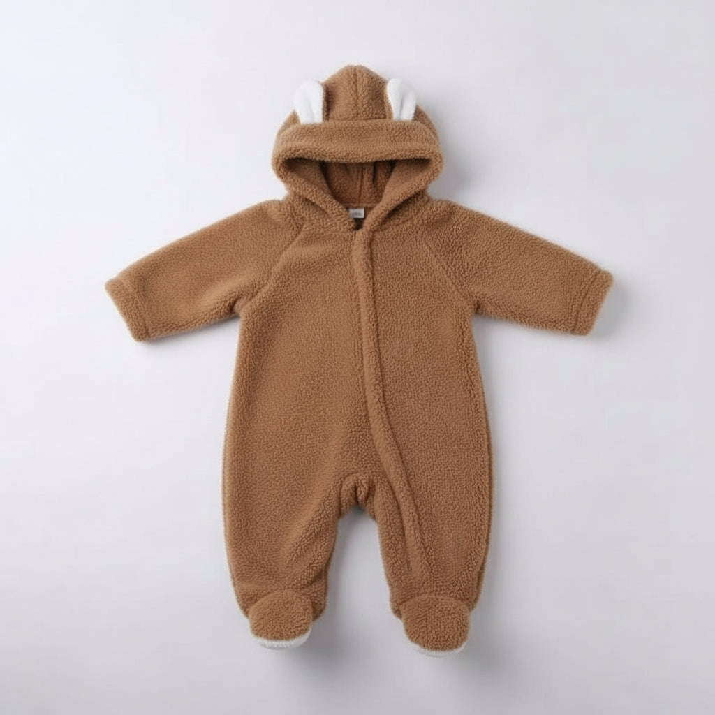 Saint Romper