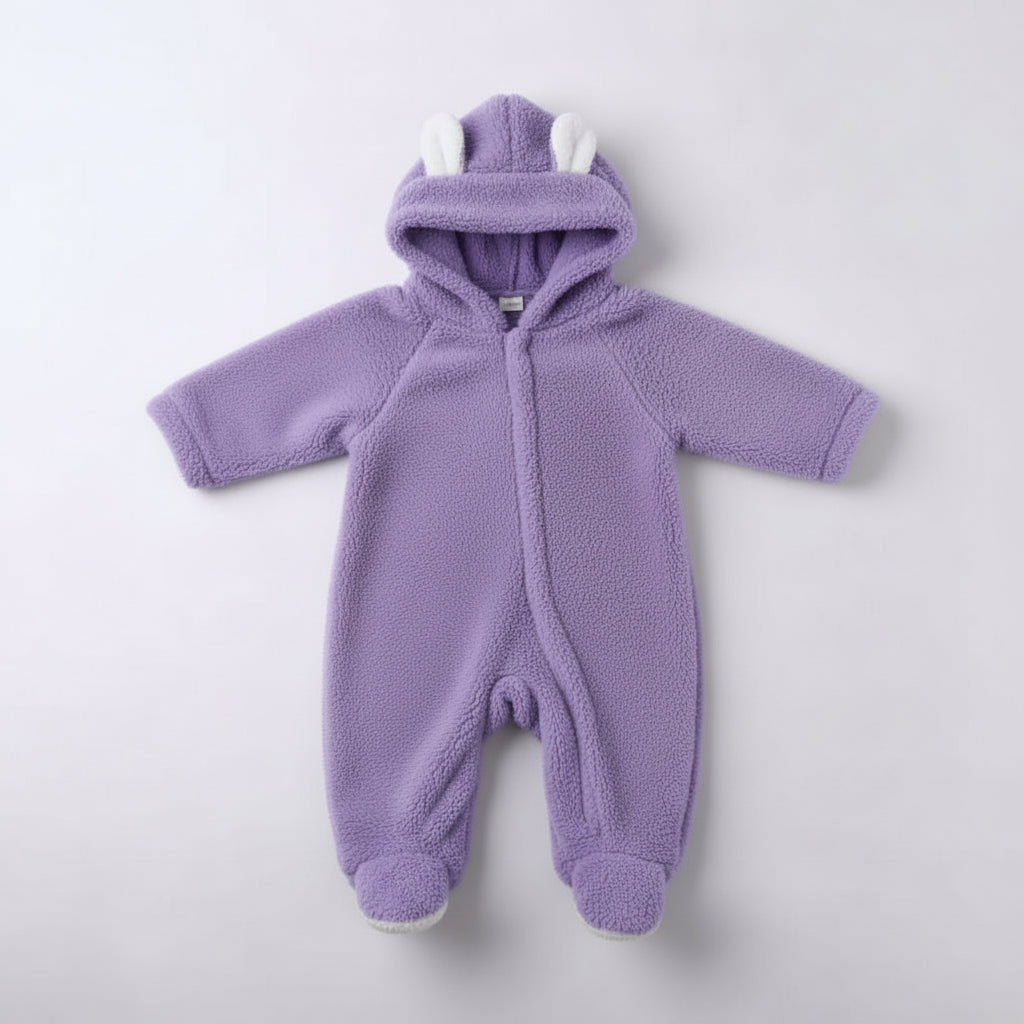 Saint Romper