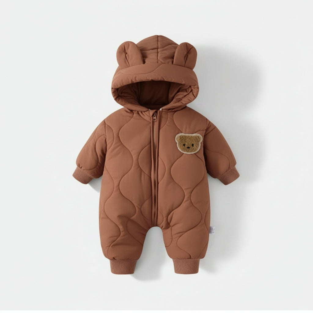 Milo Grand Romper