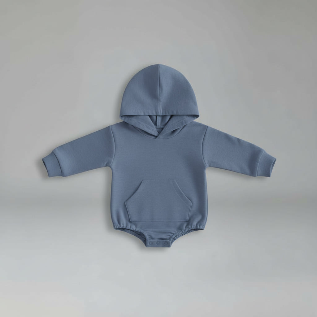 Rowan Romper