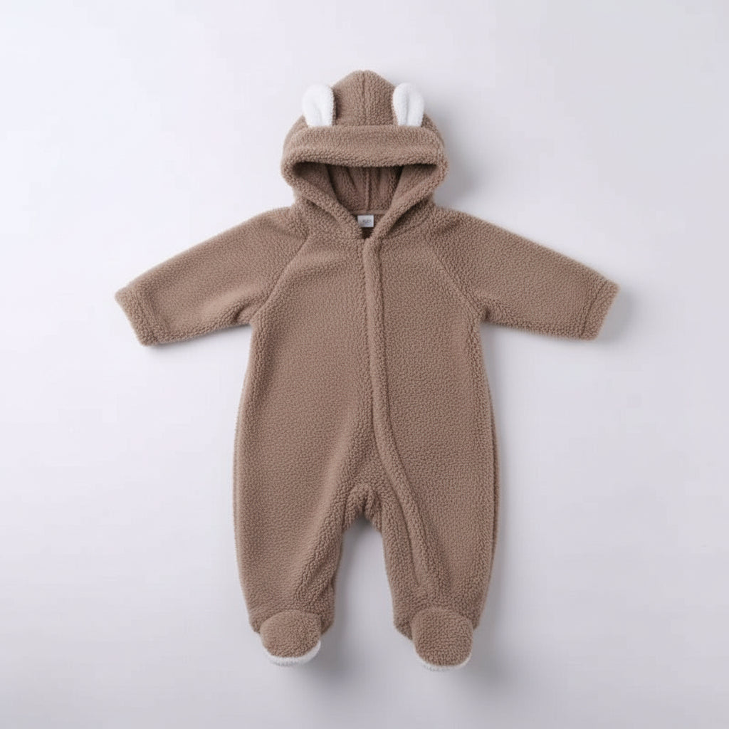 Saint Romper