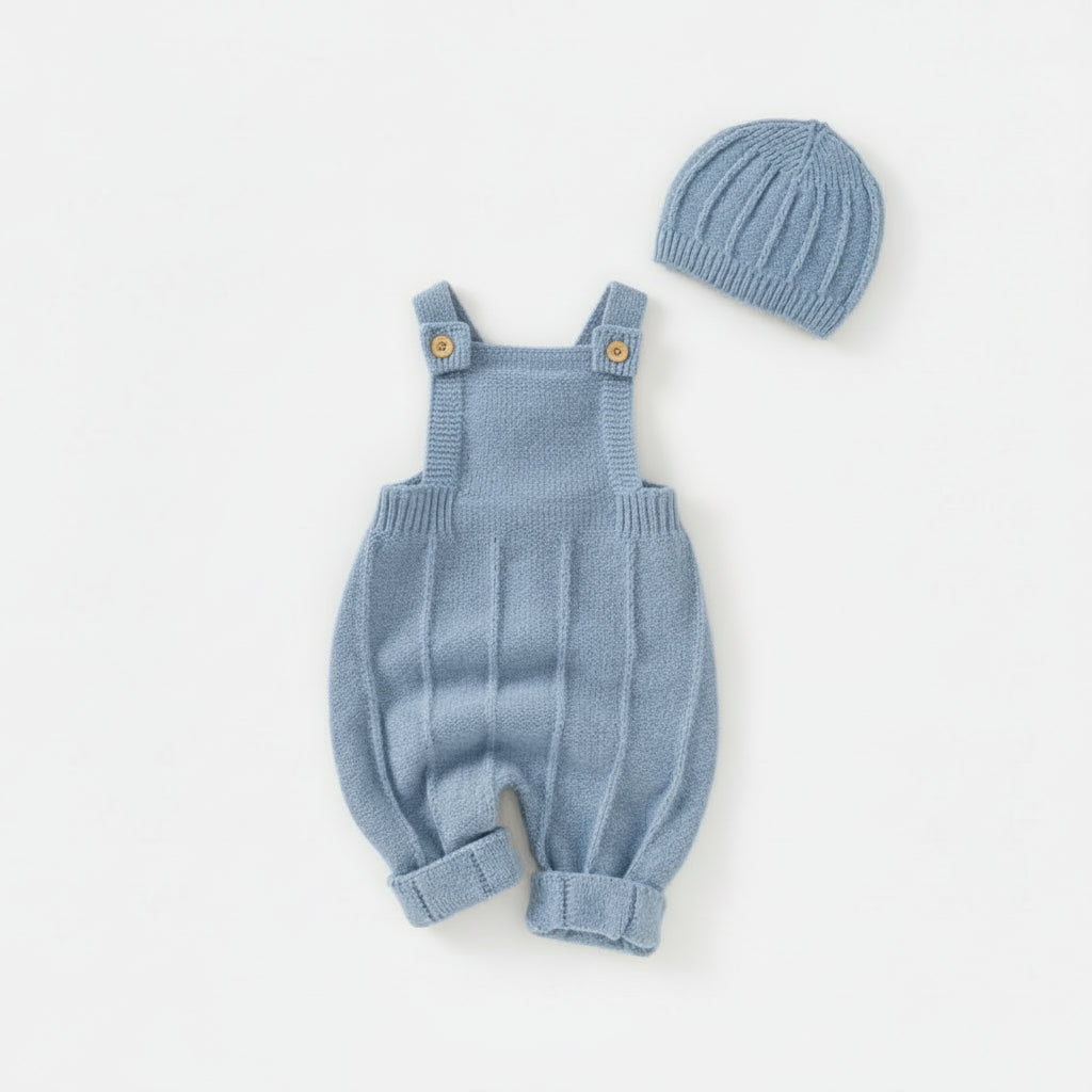 Bancroft Knit Set