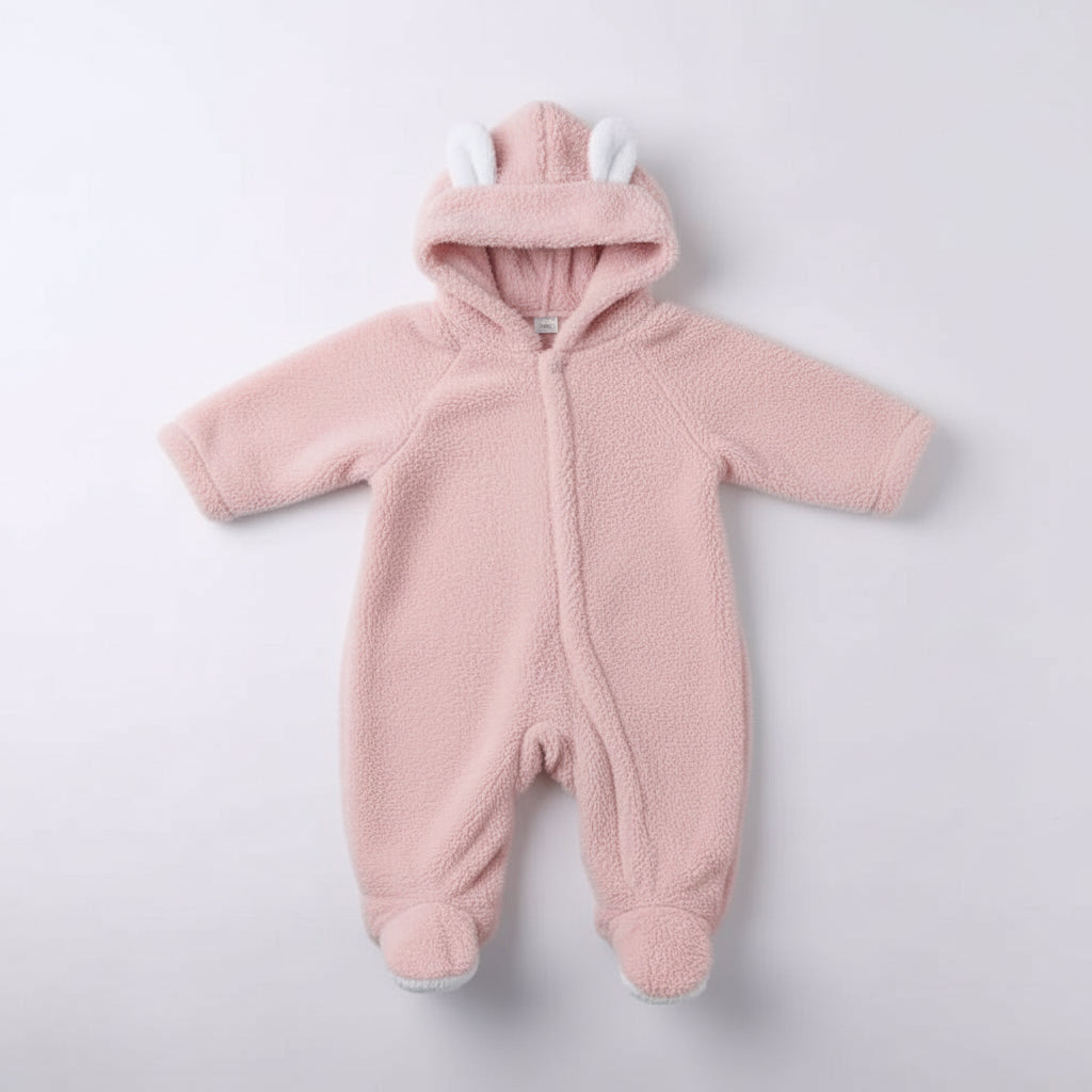 Saint Romper