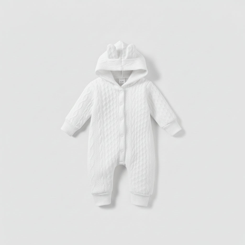 Aria Romper