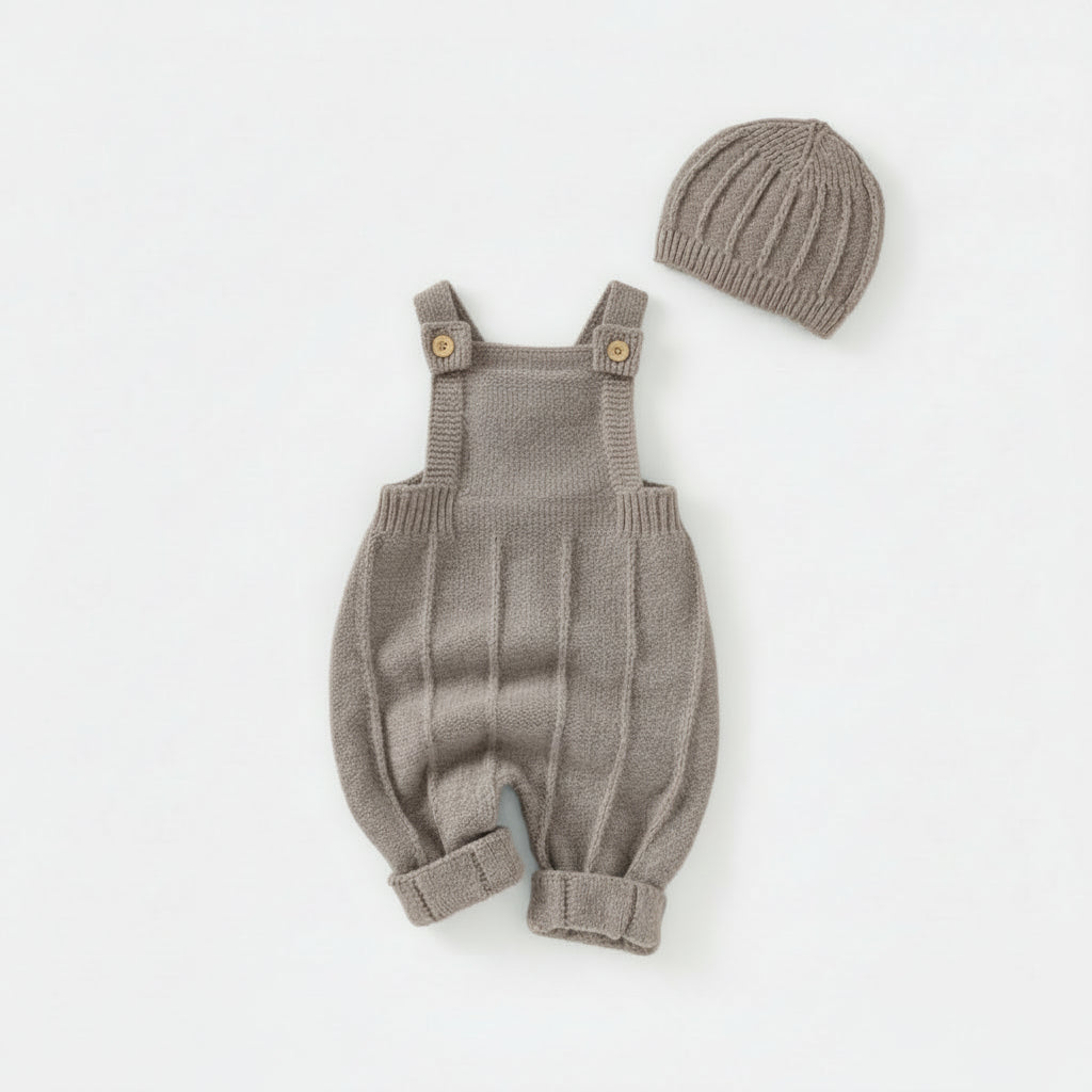 Bancroft Knit Set