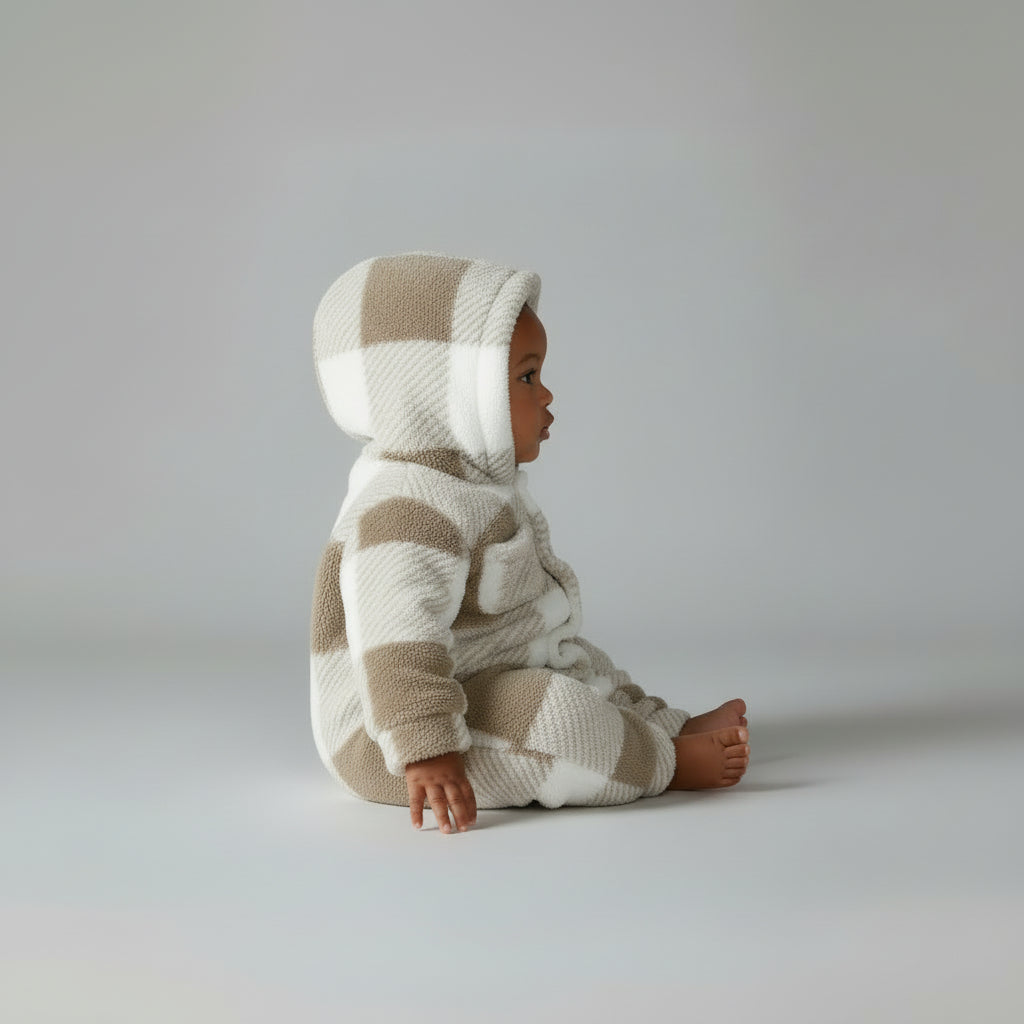 North Shacket Romper
