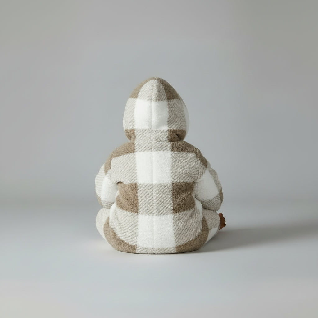 North Shacket Romper