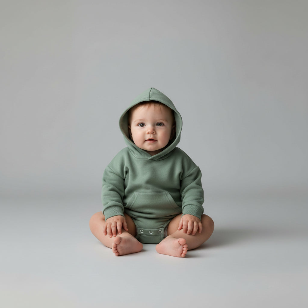 Rowan Romper