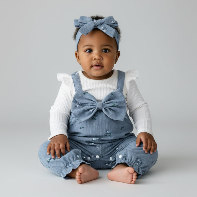 Noel Romper Set