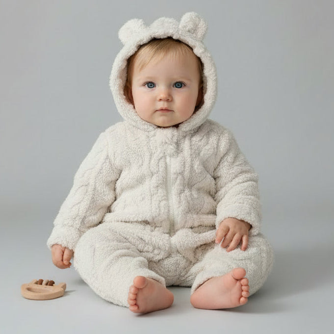 Vane Romper