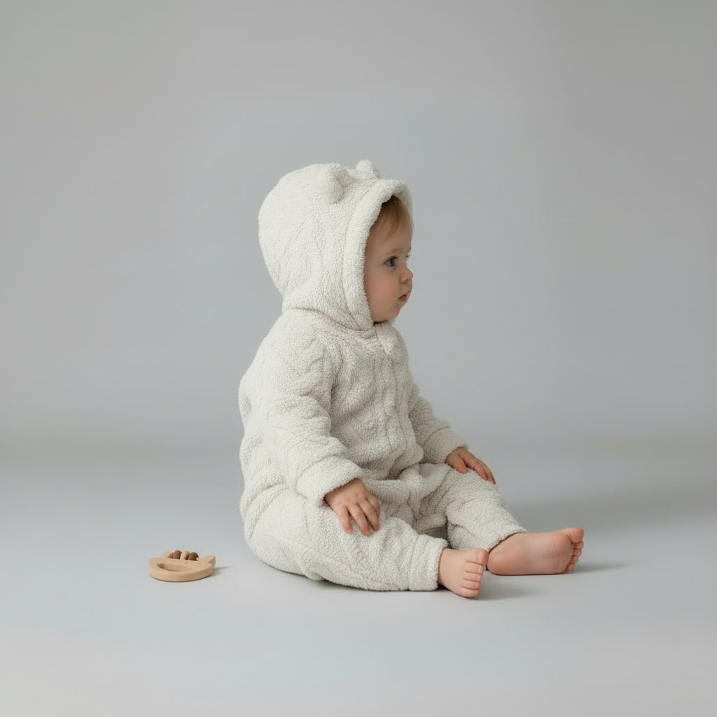 Vane Romper