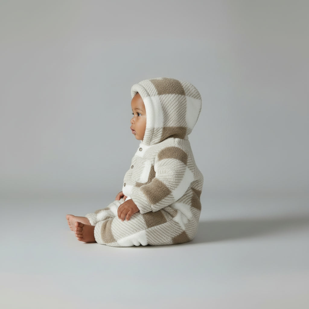 North Shacket Romper