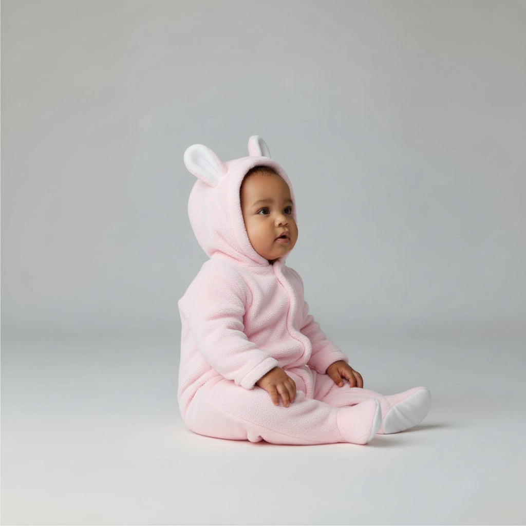 Saint Romper