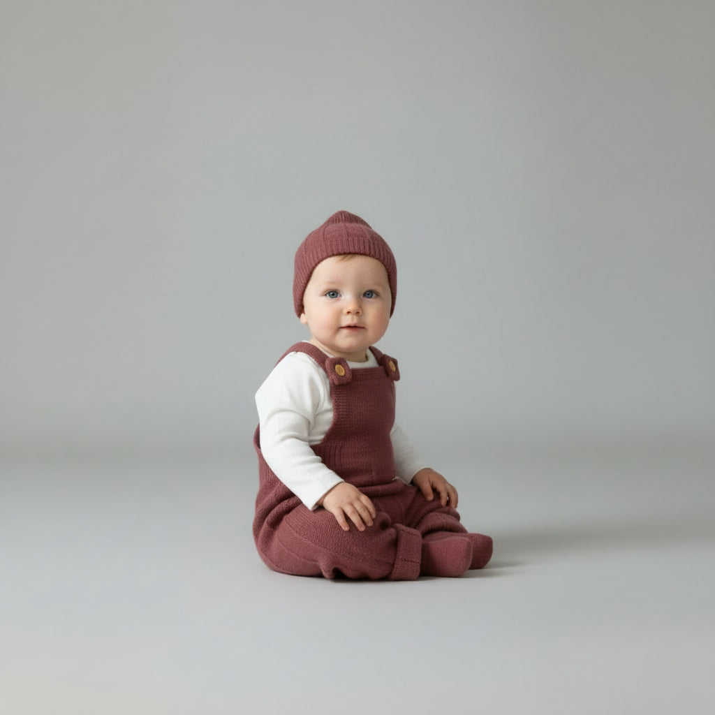 Bancroft Knit Set
