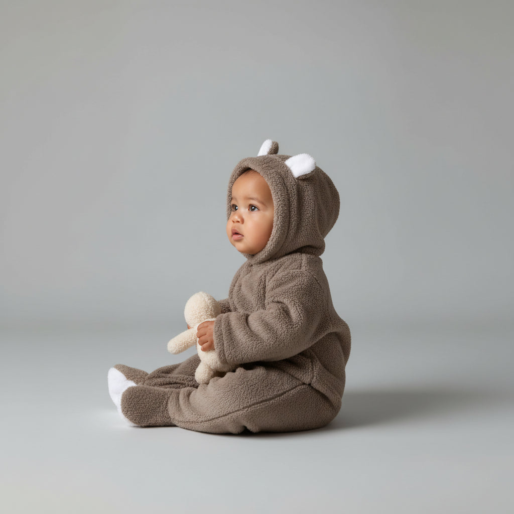 Saint Romper