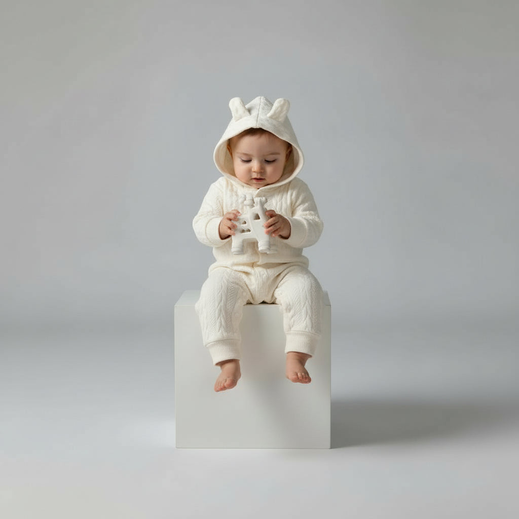 Aria Romper