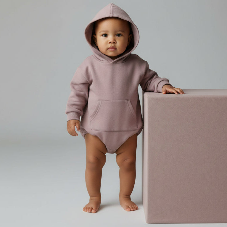 Rowan Romper