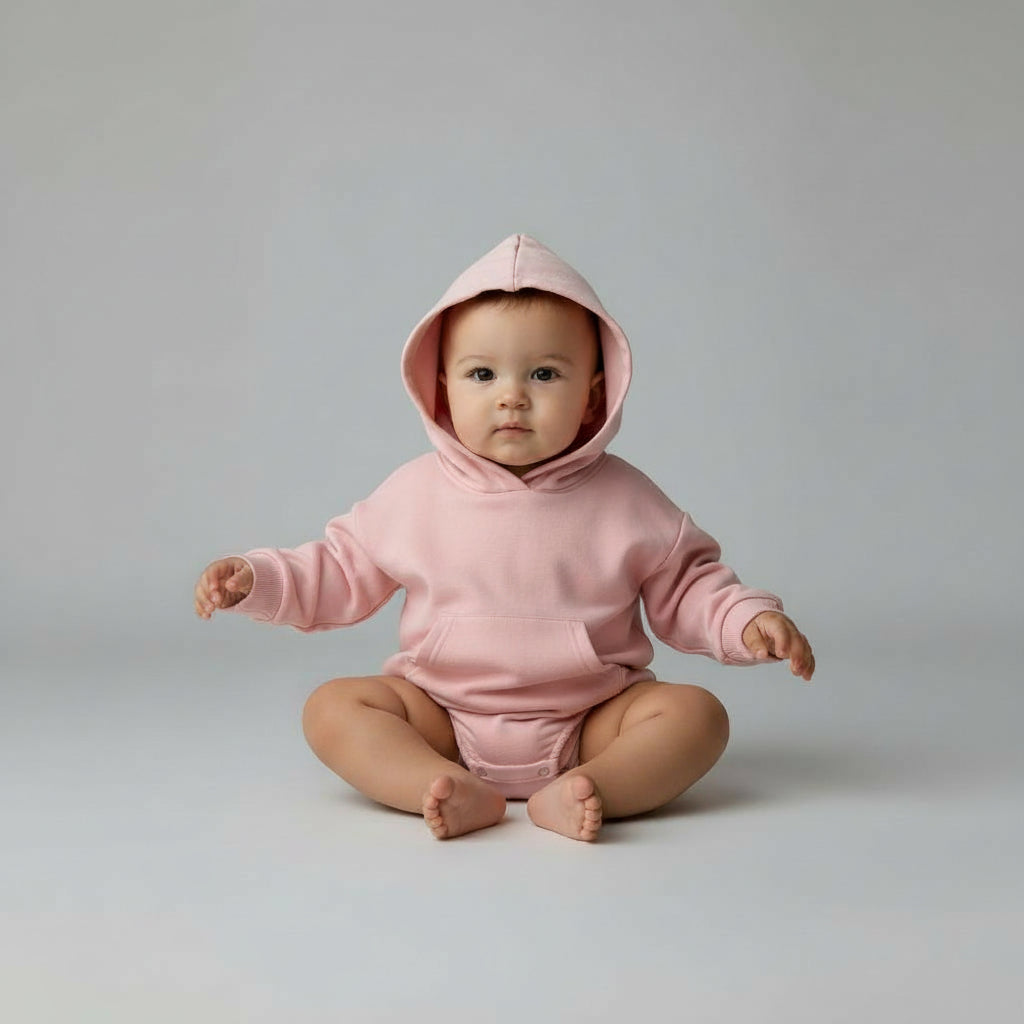 Rowan Romper