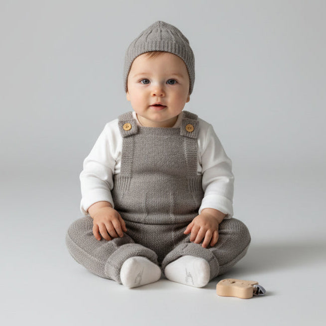 Bancroft Knit Set
