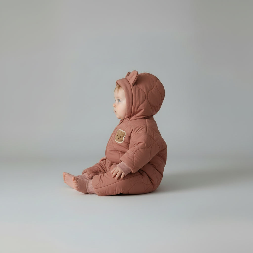 Milo Grand Romper