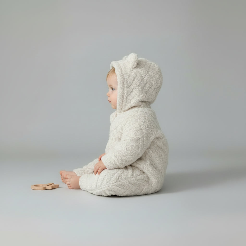 Vane Romper