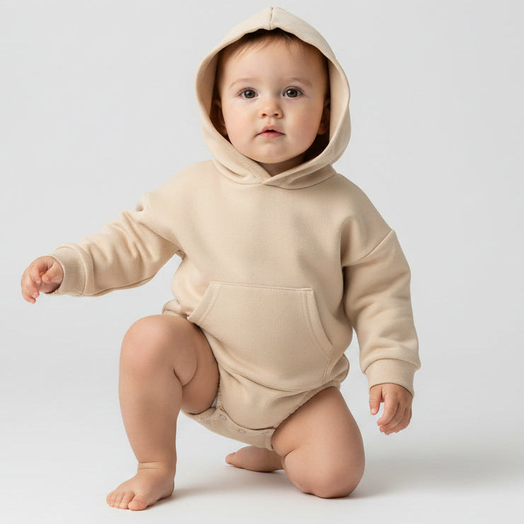 Rowan Romper