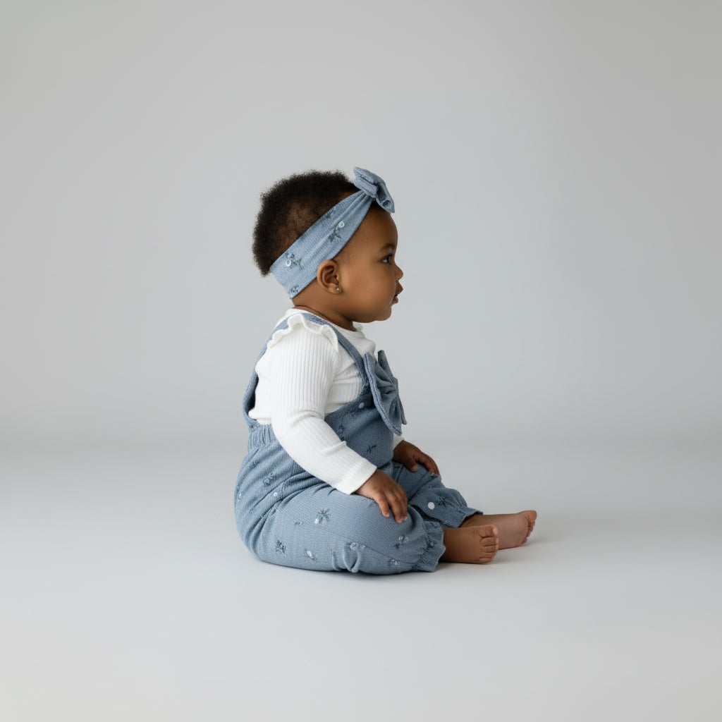 Noel Romper Set