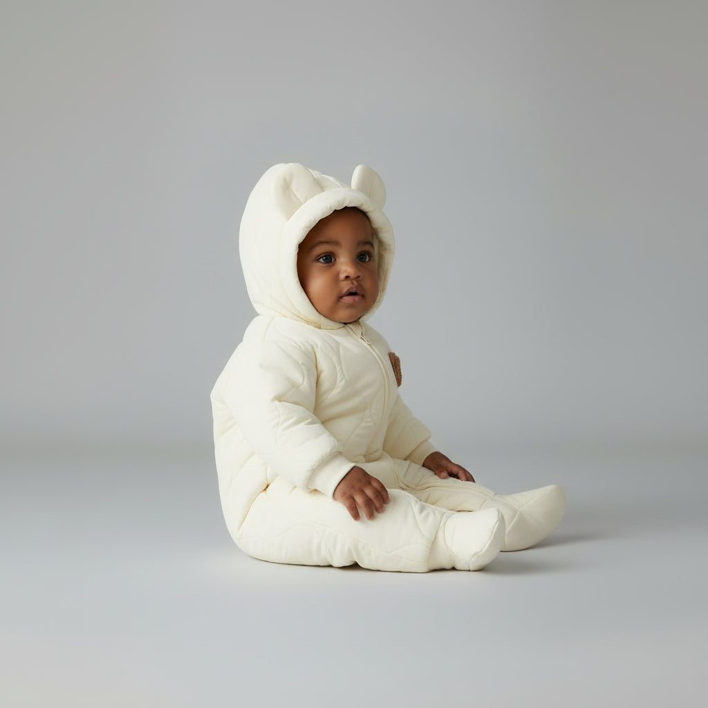 Milo Grand Romper