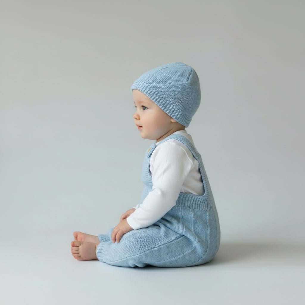 Bancroft Knit Set