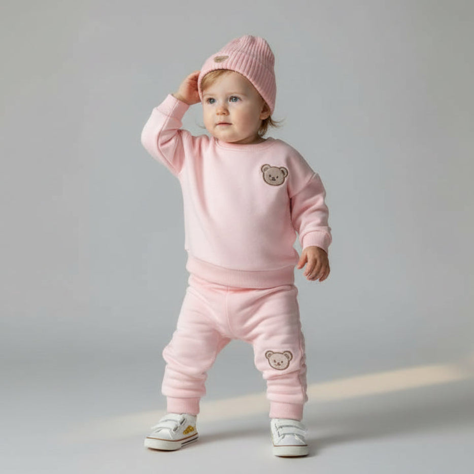 Milo Set