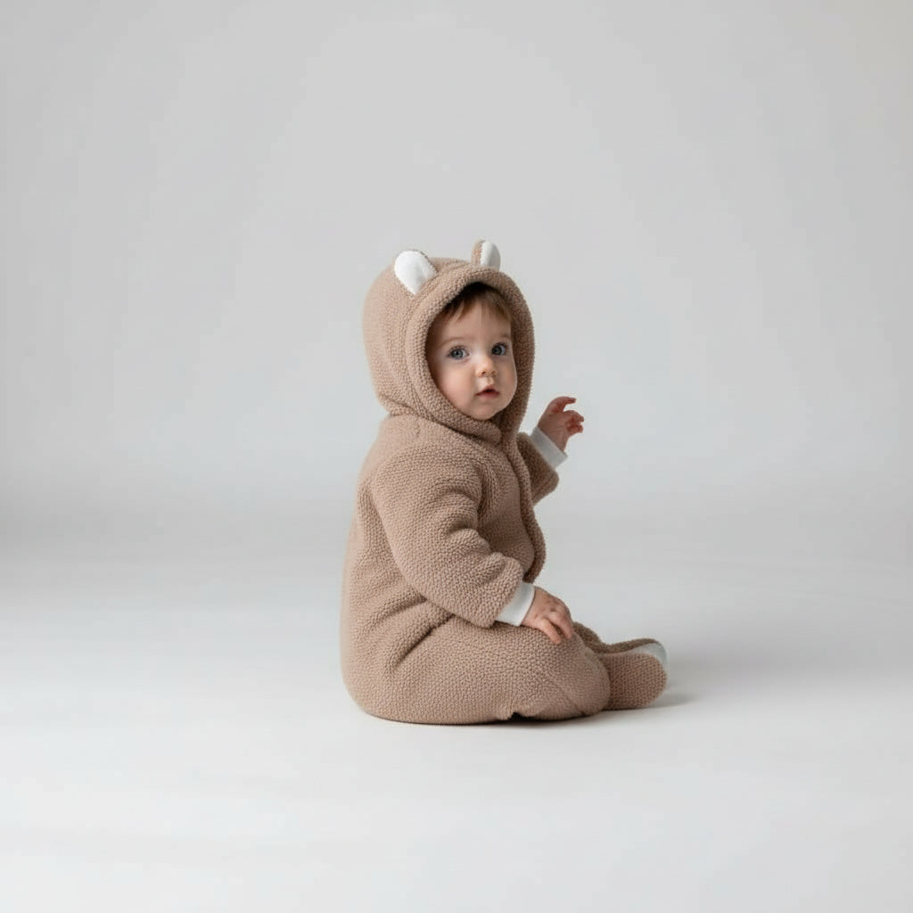 Saint Romper