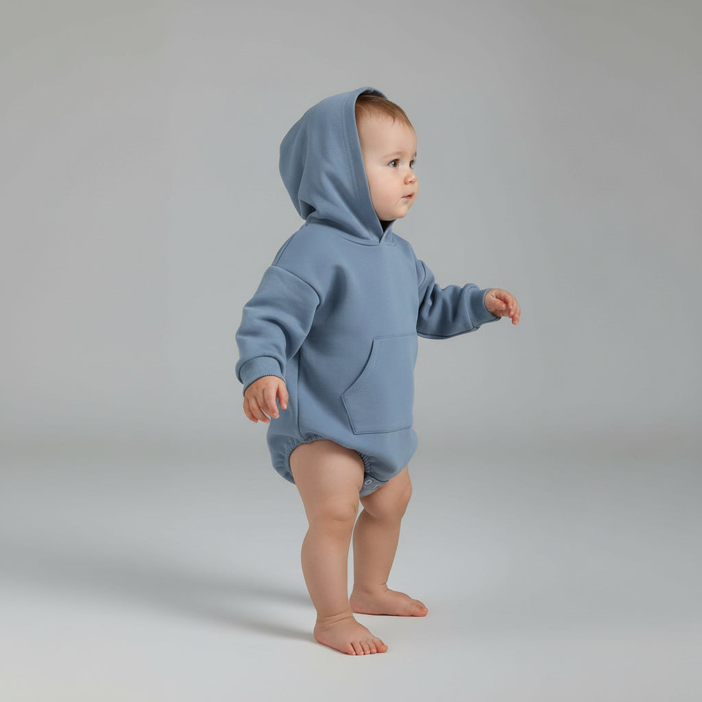 Rowan Romper