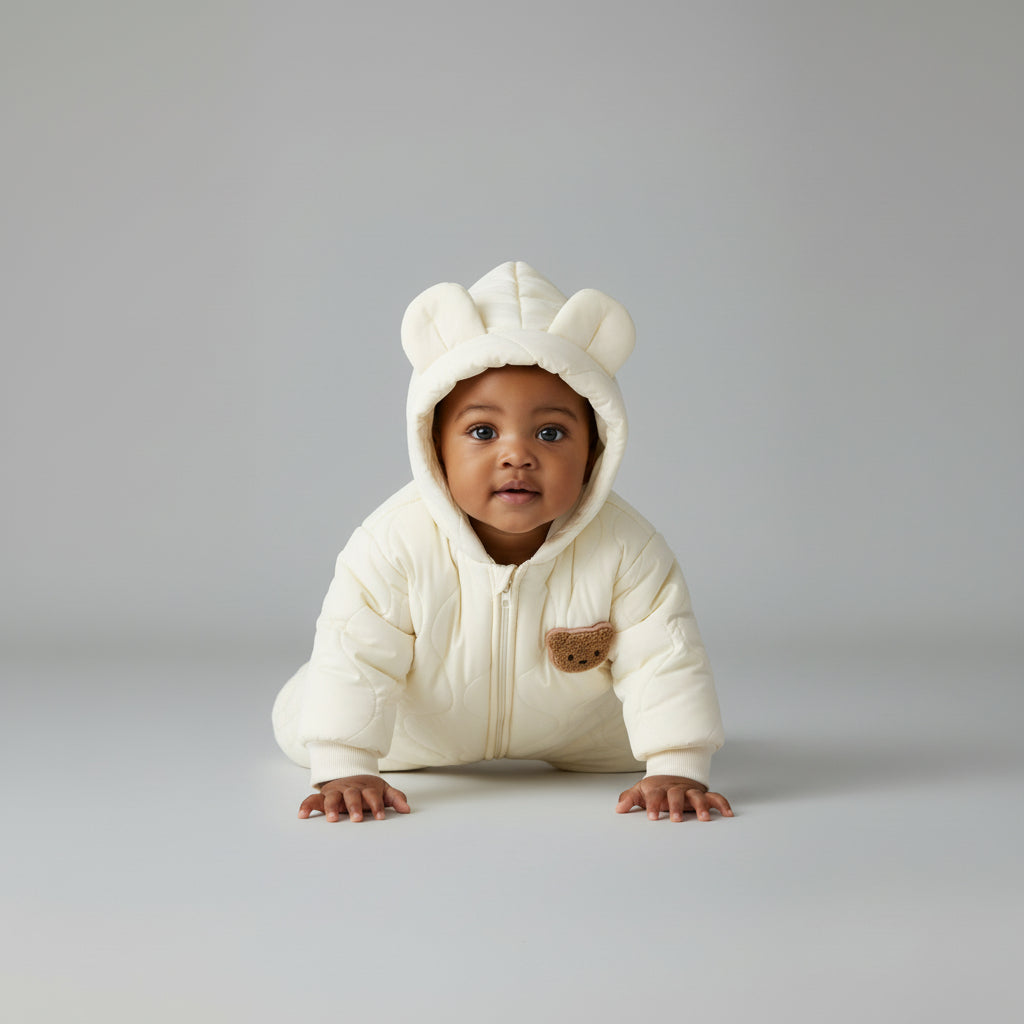 Milo Grand Romper