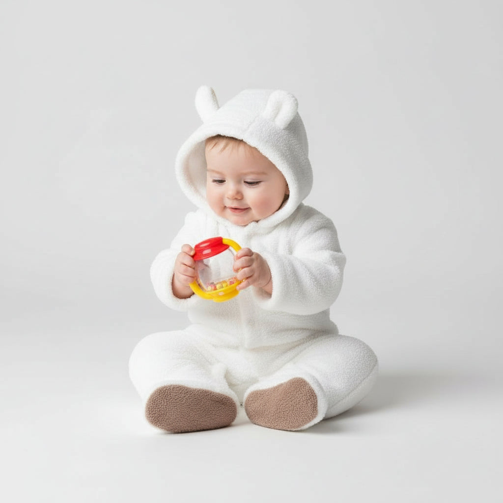 Saint Romper