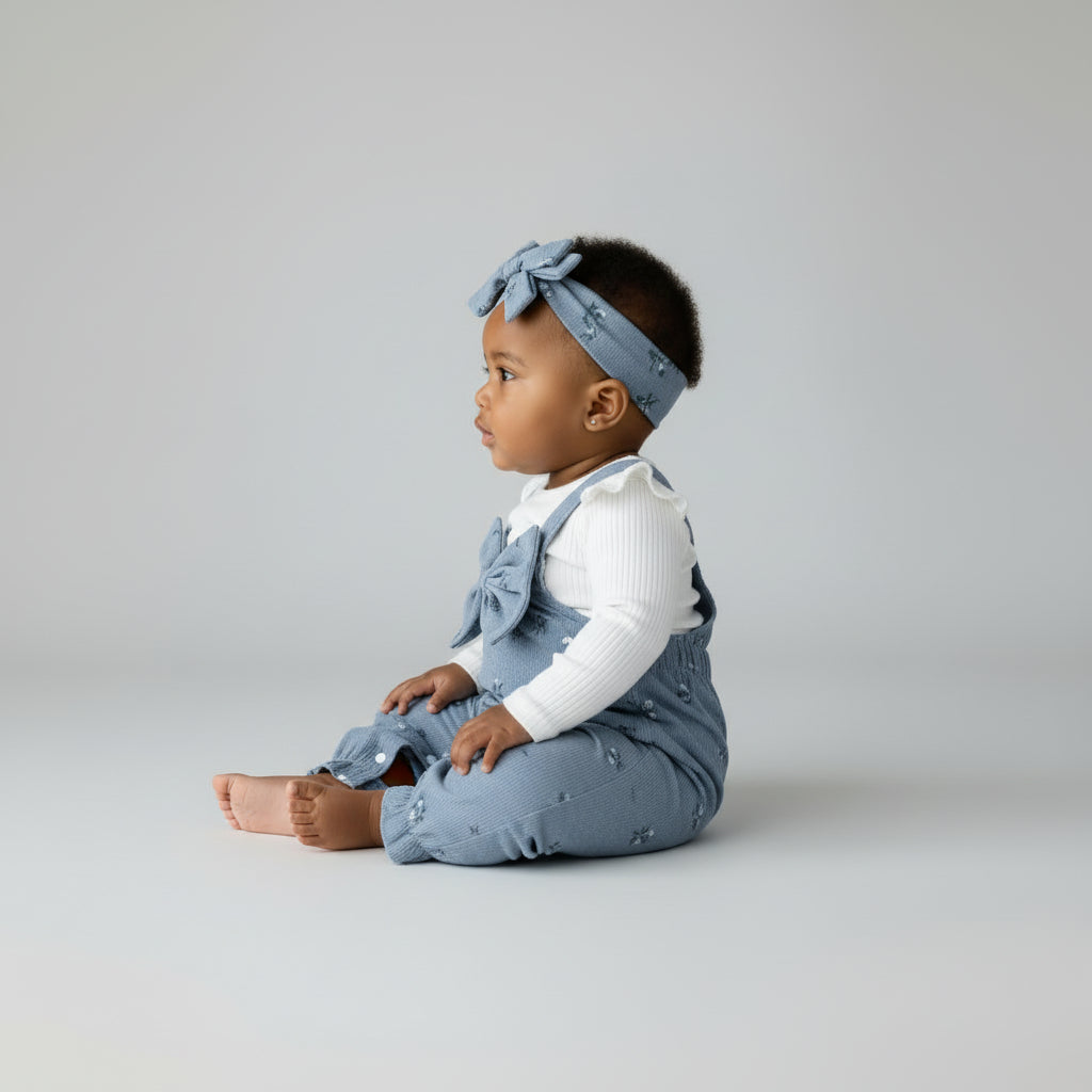 Noel Romper Set