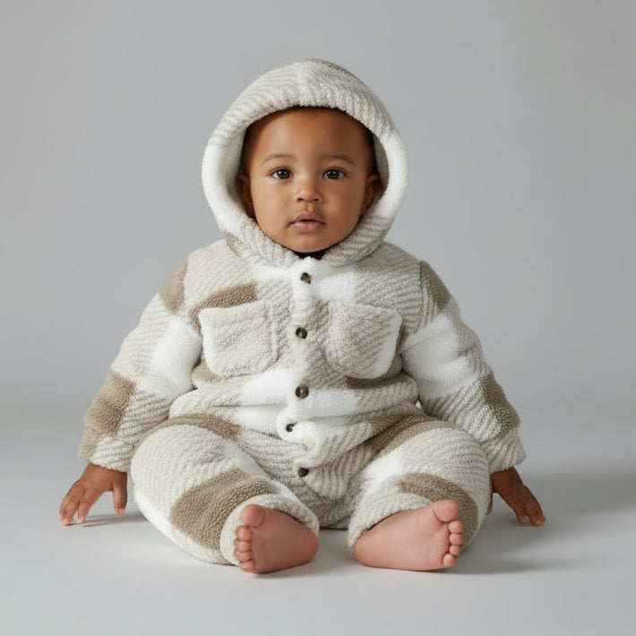 North Shacket Romper