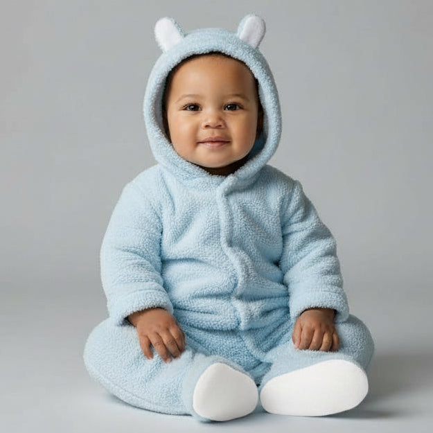 Saint Romper