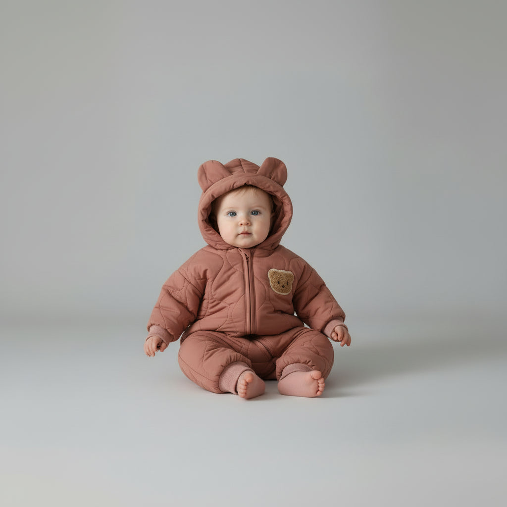 Milo Grand Romper