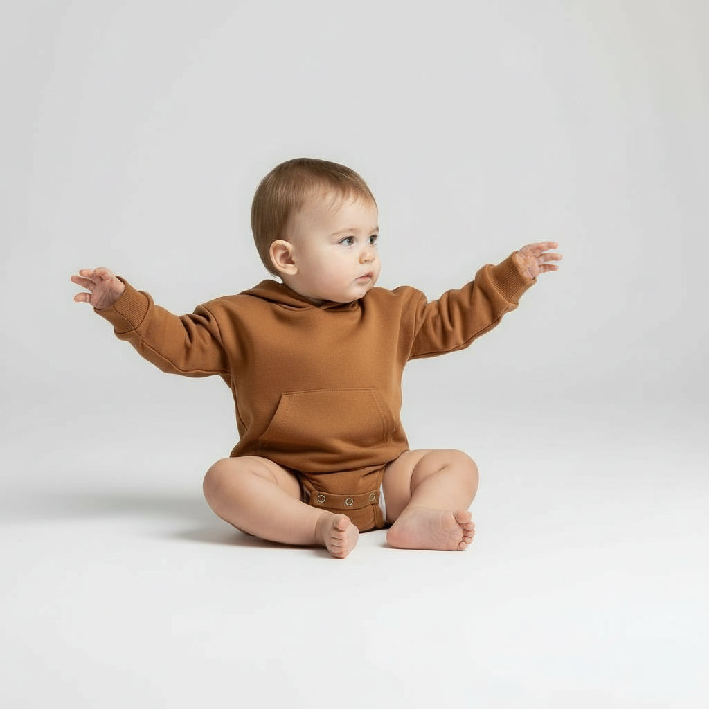 Rowan Romper